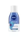 NIVEA Desmaquillante Bifásico De Ojos Botella Con 125mL