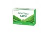 Aloe Vera Grisi Caja Con Barra Con 125 g  Jabón Natural