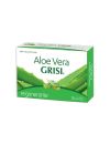 Aloe Vera Grisi Caja Con Barra Con 125 g  Jabón Natural