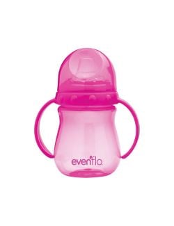 Vaso Anti Evenflo Boq Suave 8