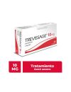 Trevissage 10 mg Caja Con 30 Cápsulas - RX1