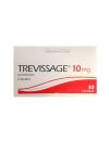 Trevissage 10 mg Caja Con 30 Cápsulas - RX1