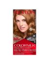 Tinte Revlon Colorsilk Castaño Dorado Gold Caja Con Frasco Con 130 mL