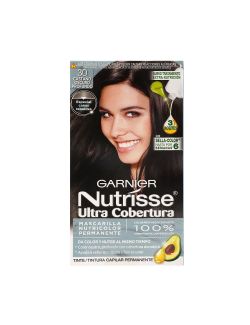 Tinte Nutrisse Ultracob Cas Osc