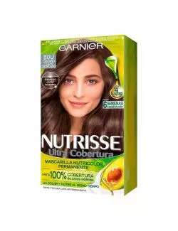 Tinte Nutrisse Ultracob Cas Cla