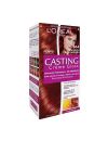 Tin Casting Manzana Caramel 66