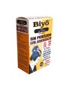 Tin Biyo Castano Oscuro 809 7 g.