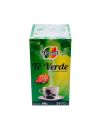 Therbal Te Verde Caja Con 25 Sobres Con 2 g Cada Uno