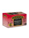 Te De Manzana Canela Davenport 25 sobres