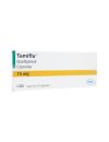 Tamiflu 75 mg Caja Con 10 Cápsulas C - RX2