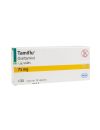 Tamiflu 75 mg Caja Con 10 Cápsulas C - RX2