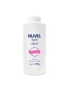 Talco Nuvel Protec Pura Para Bebe