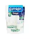 Soyamilken Symken Leche Natural Bolsa Con 108 g