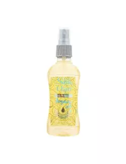 Silica Silkhair-F Argan Oil 120 ml.