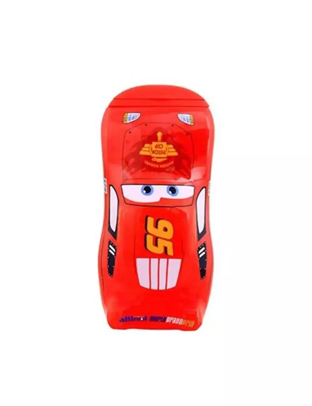 Shampooampoo Cars Rayo Mc Queen 2D 300 ml.