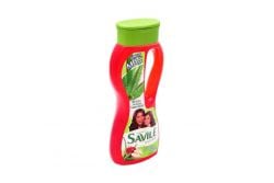 Shampoo Savile Nat Sab Y Mnzana 800 ml.