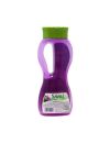 Shampoo Savile Nat Sab Y Flores 800 ml.