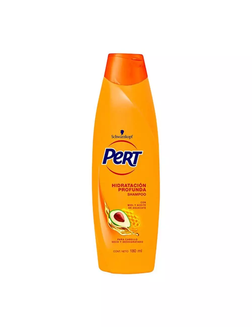 Shampoo Pert Hidratacion Profunda18