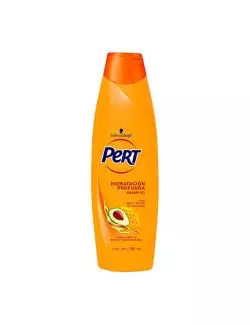 Shampoo Pert Hidratacion Profunda18