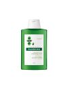 Shampoo Klorane Ortiga Cab Gras 200 ml.