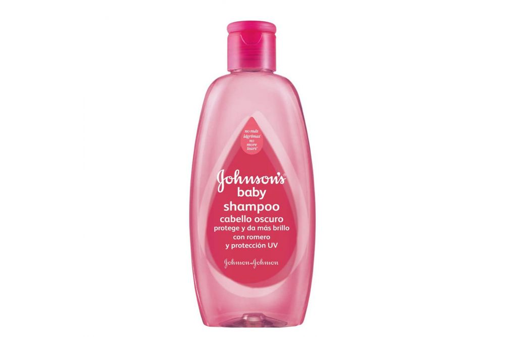 Shampoo Johnson S Baby Cabe Osc 200 ml.