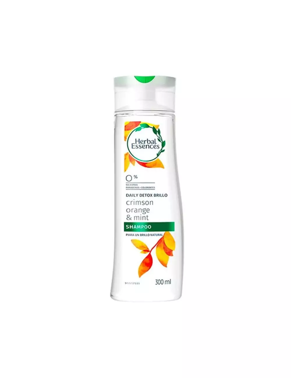 Shampoo Herbaless Aldes Brill Nat30