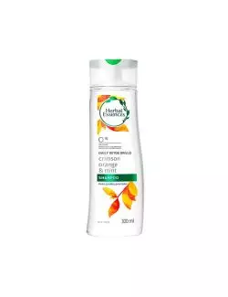 Shampoo Herbaless Aldes Brill Nat30