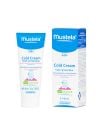 Mustela Cold Cream Nutri-Protector Tubo Con 40 mL - Piel Bebé