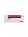 MECLISON 25/50MG C/20 TAB