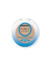 MAY PURE MAKE 2 UP POWDER NATURAL CB C/1 PZA