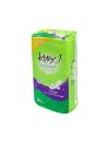 KOTEX MANZANILLA NOCTURNA C/ALAS C/14