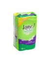 KOTEX MANZANILLA NOCTURNA C/ALAS C/14