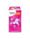 KOTEX ANATOMICA C/ALAS C/16