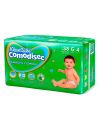 KLEEN BEBE COMODISEC GRANDE C/38