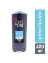 Jabón Liq Dove Mencleancomfort40