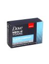 Jabón Dove Men Clean Comfort 113