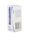 Dorzolamida 20 mg Solución Oftálmica 5 mL