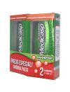 Medicasp Shampoo DuoPack Frascos Con 130 mL