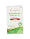 Bromuro De Pinaverio 100 mg Caja Con Frasco Con 14 Tabletas