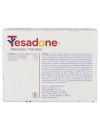 Tesadone 10 mg/25 mg Solución Inyectable 3 Ampolletas 1 mL