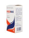Pregnus Suspensión 250 mg/5 mL Polvo Para 120 mL - RX2