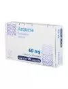 Arquera 60 mg Caja Con 14 Cápsulas de Liberación Retardada