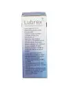 Lubrex 0.5% Solución Oftálmica Caja Con Frasco Gotero Con 10 mL