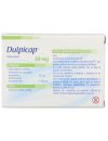 Dulpicap 30 mg Cja Con 28 Cápsulas de Liberación Retardada