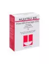 Nulytely B 5 mg/105 g Caja Con 2 Tabletas Y 2 Sobres Con Polvo