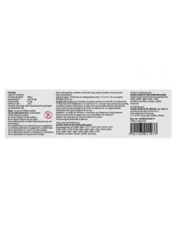 SOLIQUA® (Insulina glargina/Lixisenatida) 100 U, 33 µg/mL | Pluma Precargada | Sanofi | Rx3