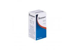 Sensizone 100 mg/5 mg Solución Caja Con Frasco Con 100 mL