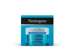 Neutrogena Hydroboost Water Gel Caja Con Tarro Con 50 g