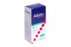 Adarexsol 1 mg/mL Caja Con Frasco Con 100 mL Sabor Uva