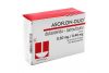 Asoflon Duo 0.50 mg/ 0.40 mg Caja Con 30 Cápsulas